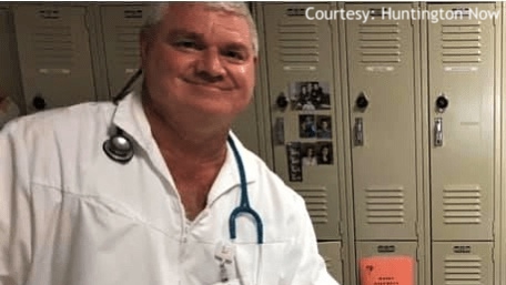 Nurse at Long Island hospital dies from COVID-19