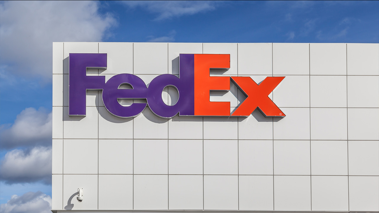 FedEx Hiring For 600 Positions At Tracy Warehouse To Meet Demand During