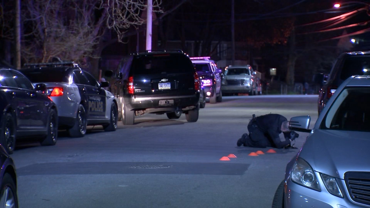 7-year-old boy killed in drive-by shooting in Chester