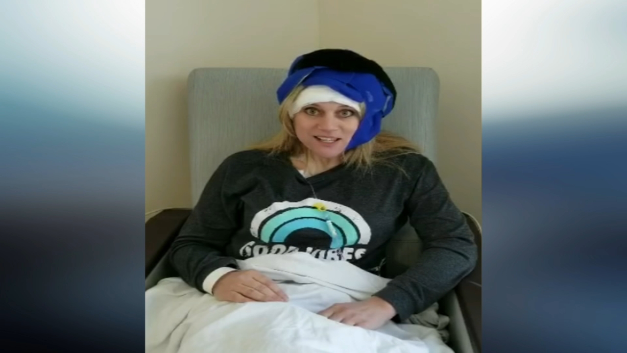 West Chester teacher fights breast cancer in time of coronavirus