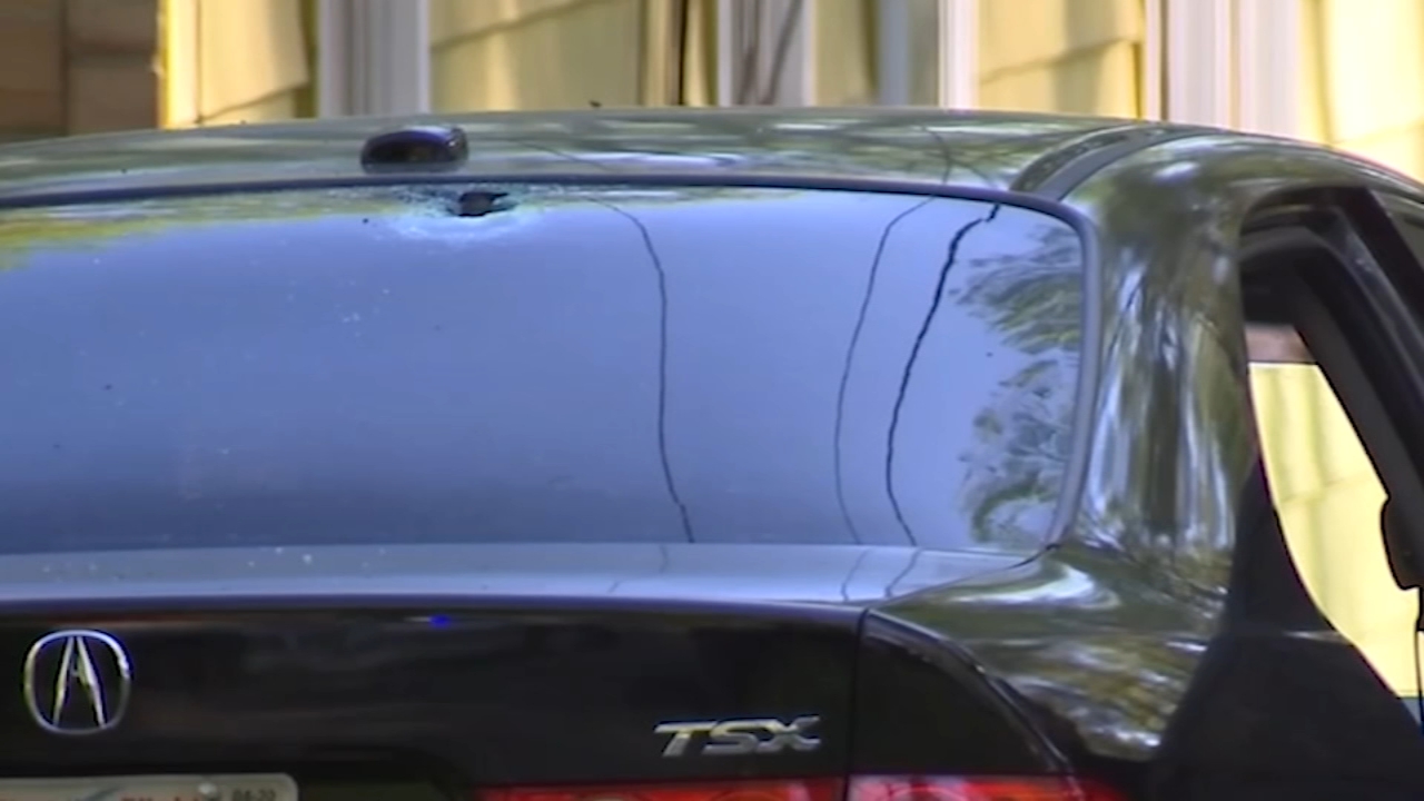 Durham police investigate after child shot