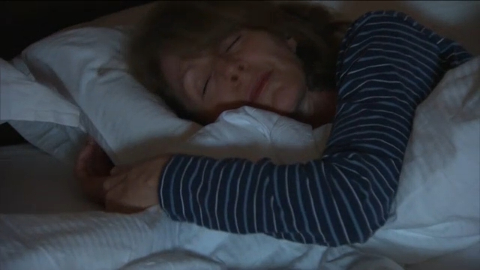 Smart tips to help you sleep during the COVID19 pandemic ABC7 New York