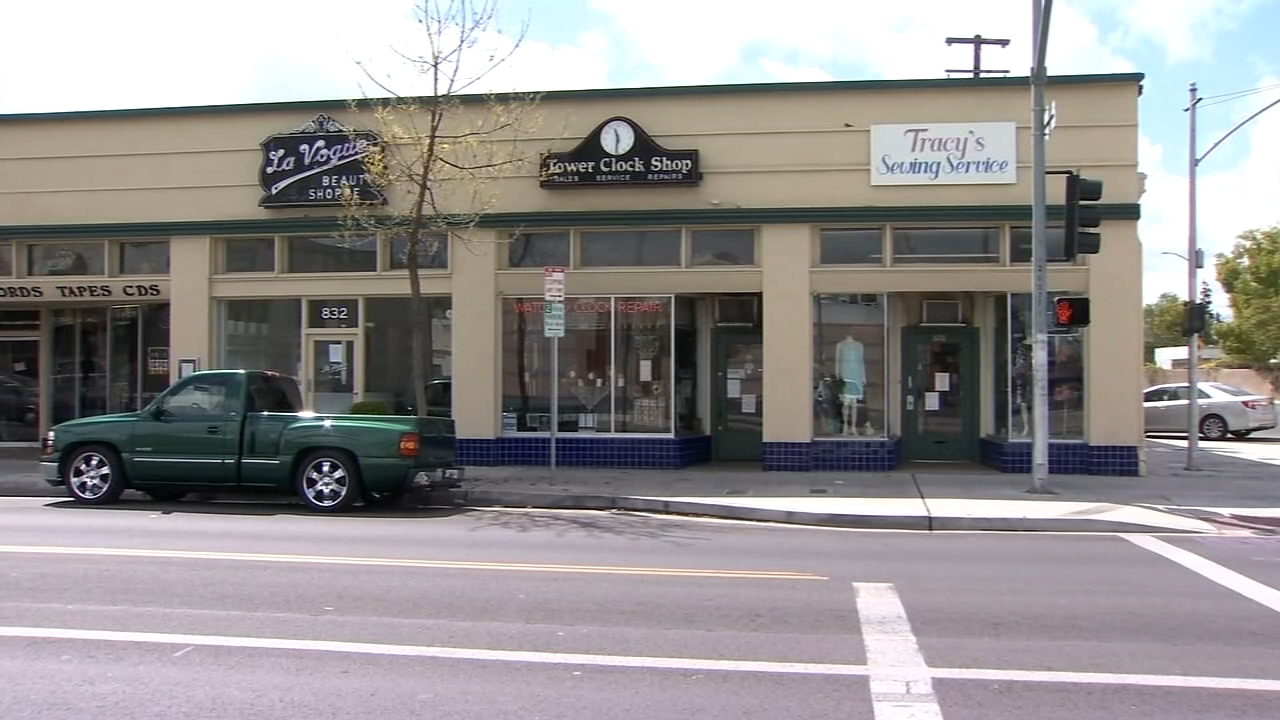 Fresno announces program to help small businesses during COVID-19 pandemic