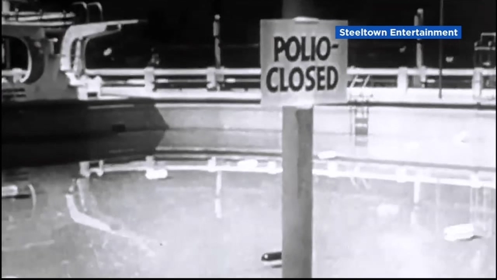 UC Berkeley historian compares COVID-19 to polio epidemic of the 1950s