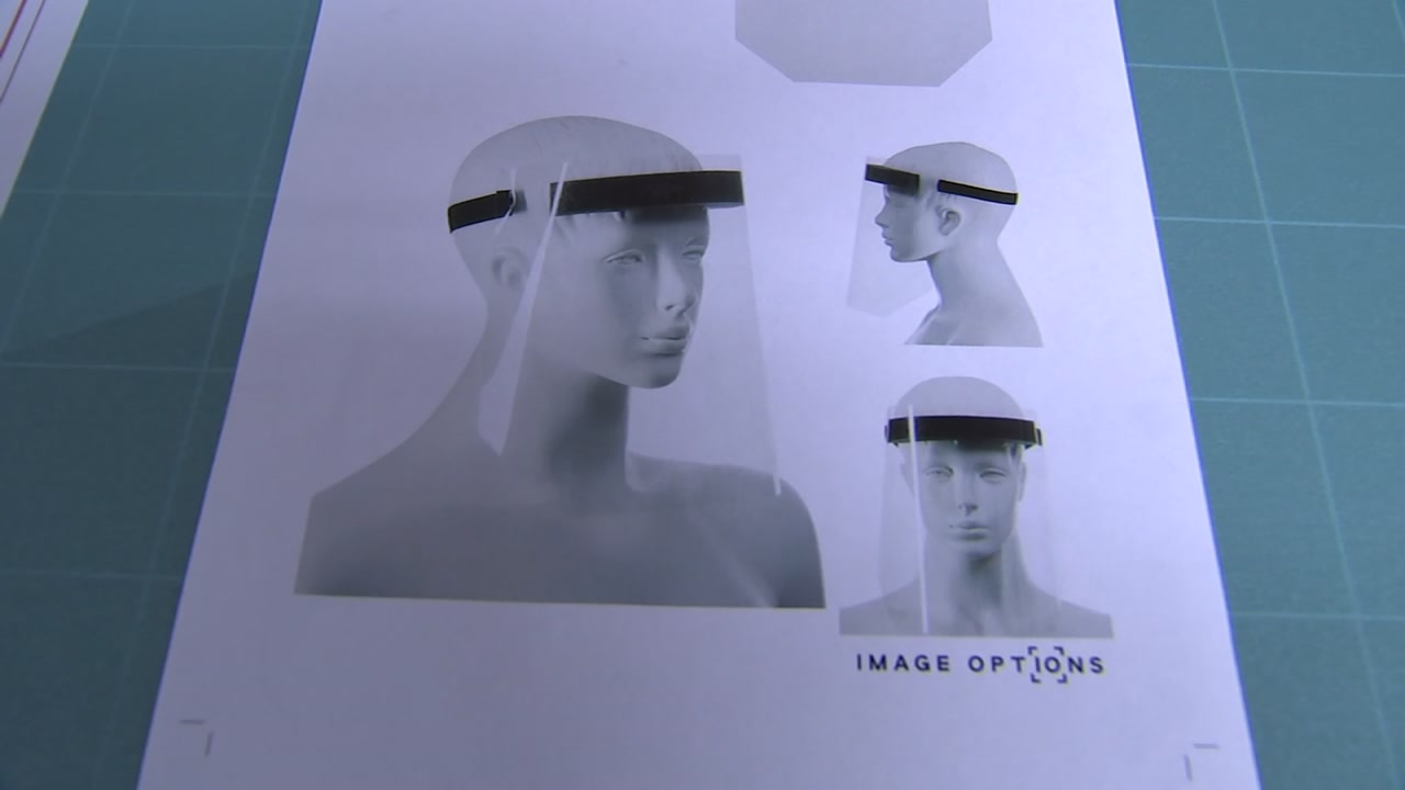 San Jose company pivots to new challenge of producing PPE