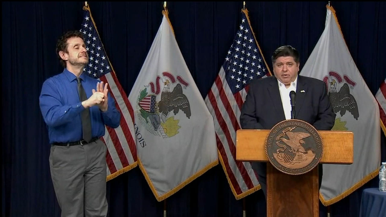 Illinois coronavirus cases climb to 12K, death toll at 307