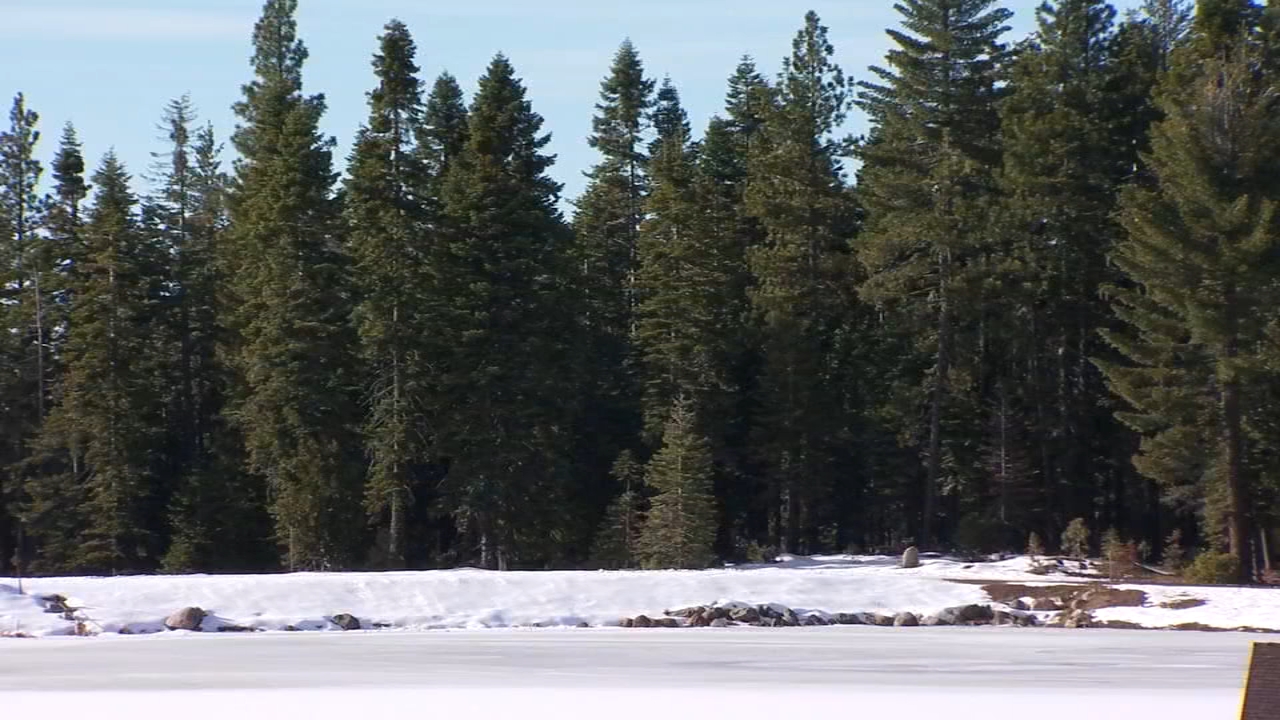 Coronavirus: Valley residents urged to stay away from Tuolumne Co., for now