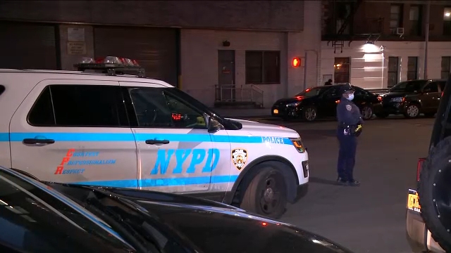 Man fatally stabbed in Harlem, Manhattan; search for attacker continues ...