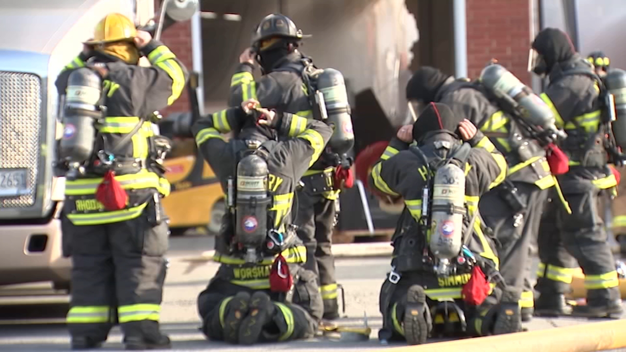 Western NC explosion felt across Hickory, Caldwell County