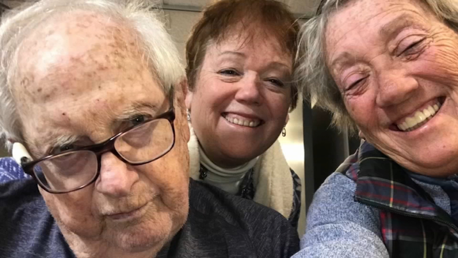 Grieving family speaks after outbreak at Cape May County nursing home