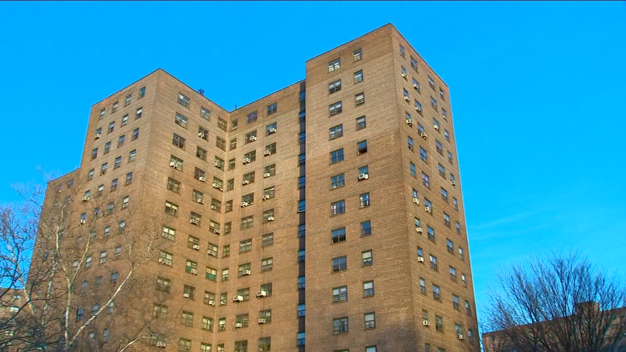 NYCHA accused of not following emergency cleaning protocols