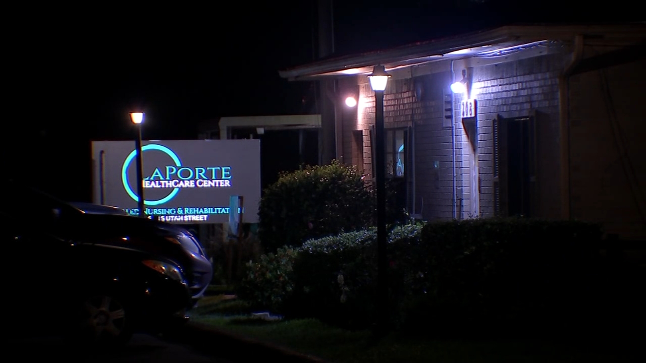 34 assisted living residents and staff get COVID-19