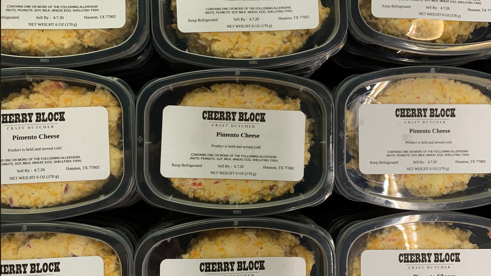 H-E-B is now selling meals from your favorite restaurants!