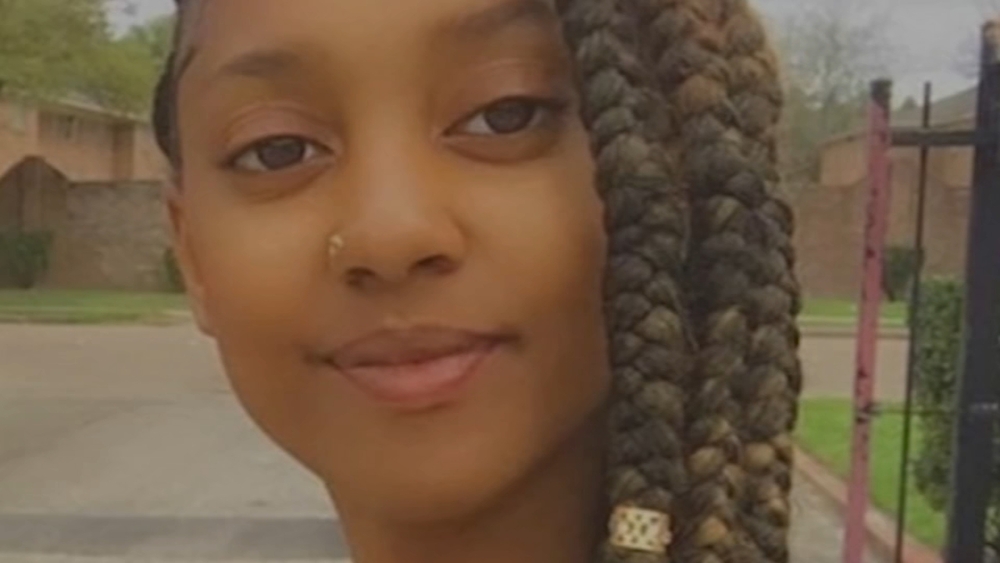 Alexis Gore says she has nothing to do with death of 5-year-old