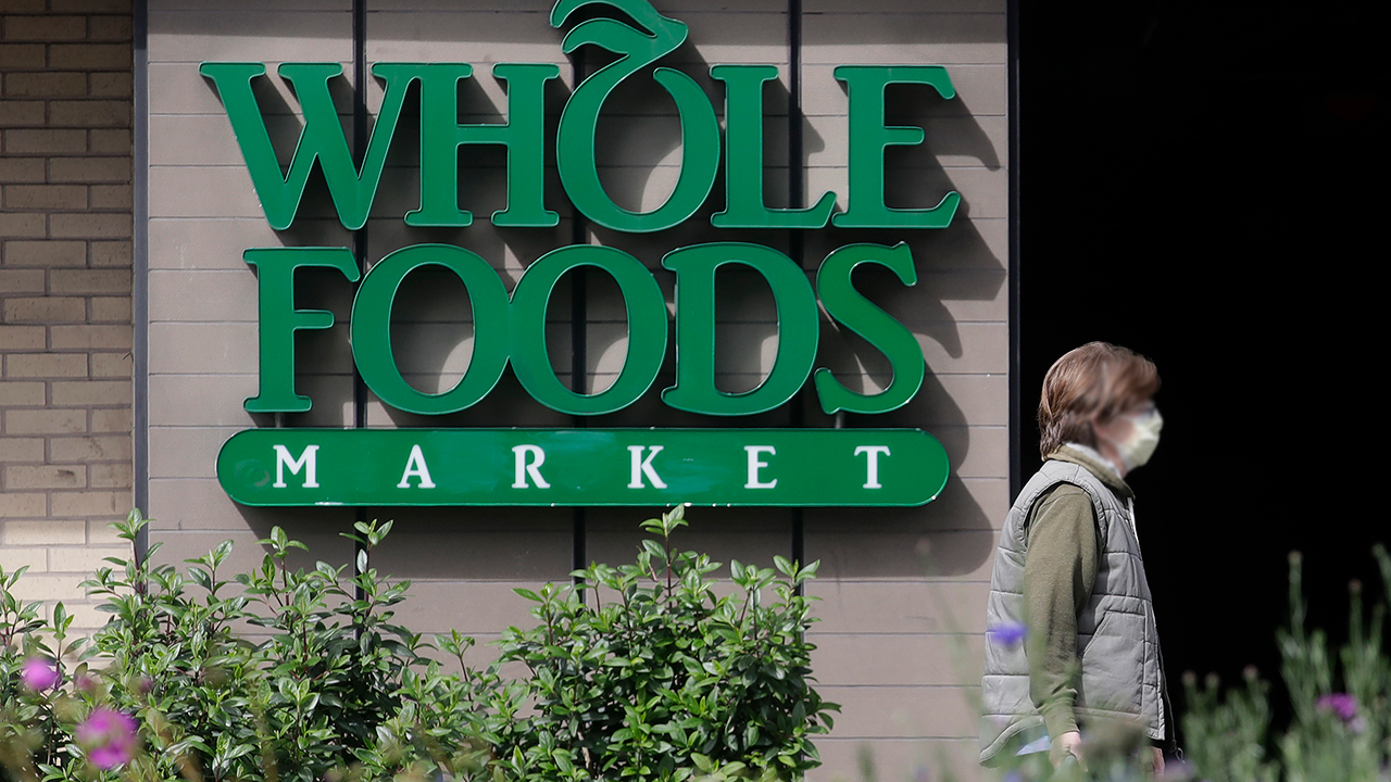 Whole Foods employee tests positive for COVID-19