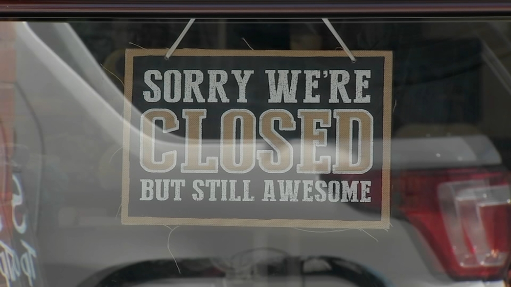 Illinois small businesses pivot in order to stay open