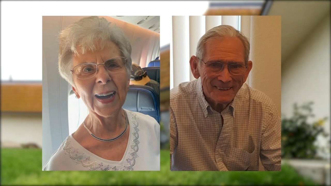Merced County couple dies within hours of each other from COVID-19