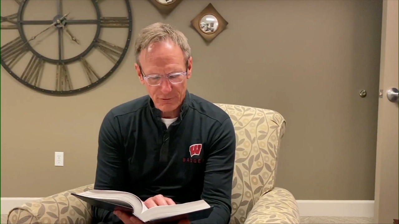Pastors look to share Easter message virtually