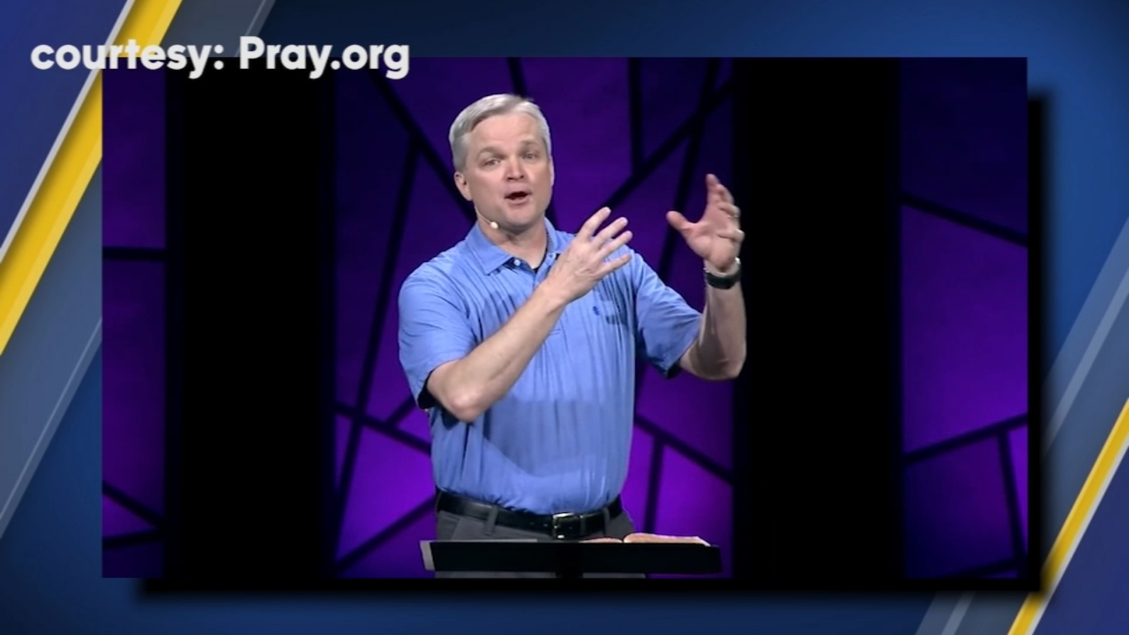 Coronavirus Nc Providence Baptist Church In Raleigh Maintains Mission Of Serving Community Resuming Outreach Programs During Covid 19 Pandemic Abc11 Raleigh Durham