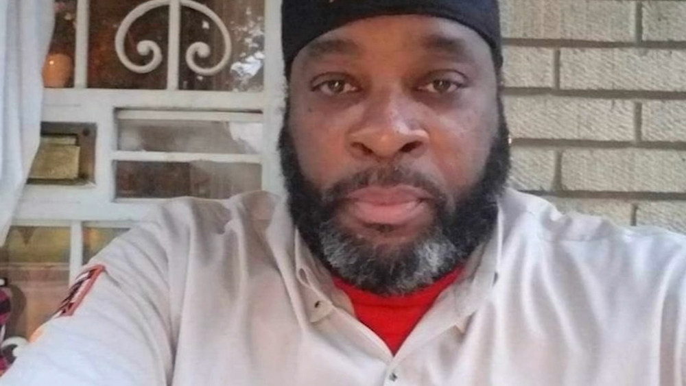 Darren Edwards, 57, dies from COVID-19; remembered for humor, friendliness
