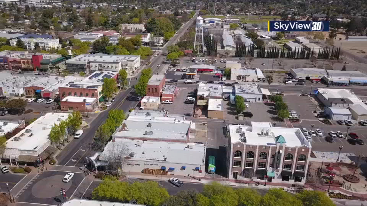 Clovis residents could be fined $1,000 for not following social distancing guidelines