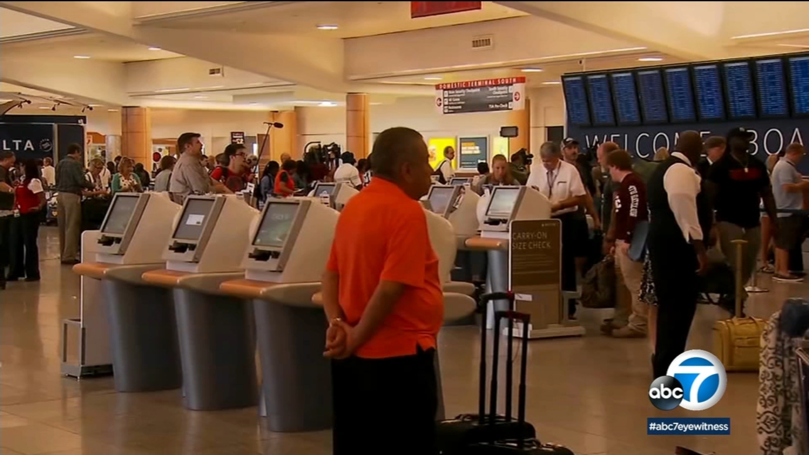 COVID19 What you need to know about refunds for flights, cruises and