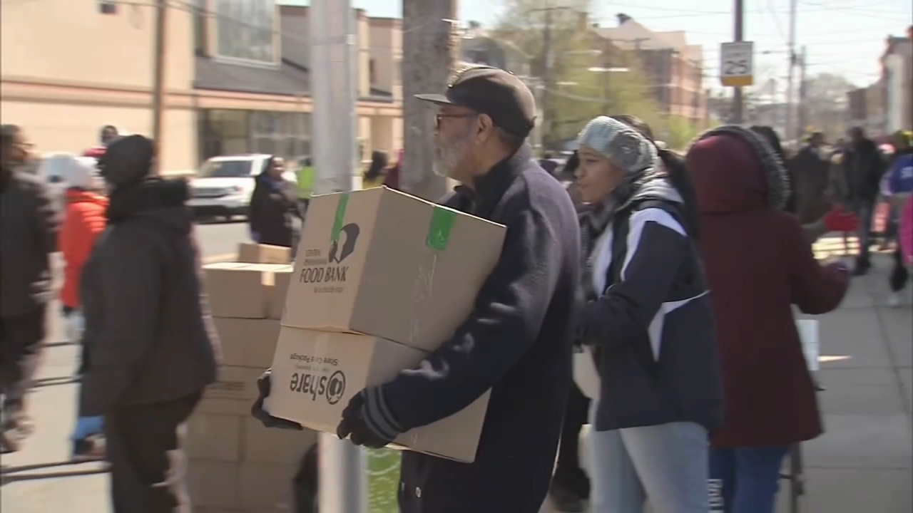U.S. Census Critical for Funding After Pandemic