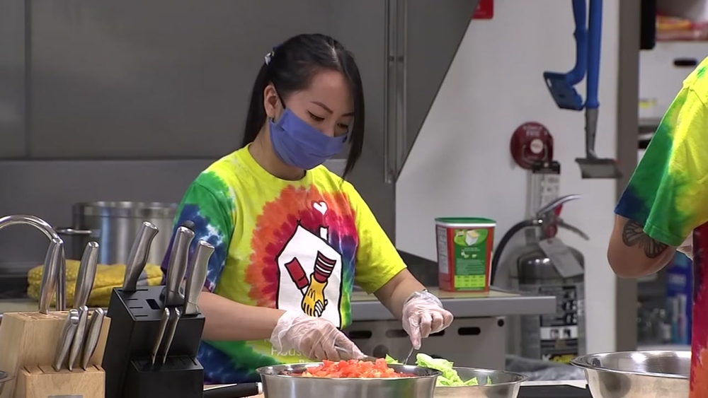 Ronald McDonald House Charities Bay Area facing $1.4M shortfall due to drop in donations amid COVID-19