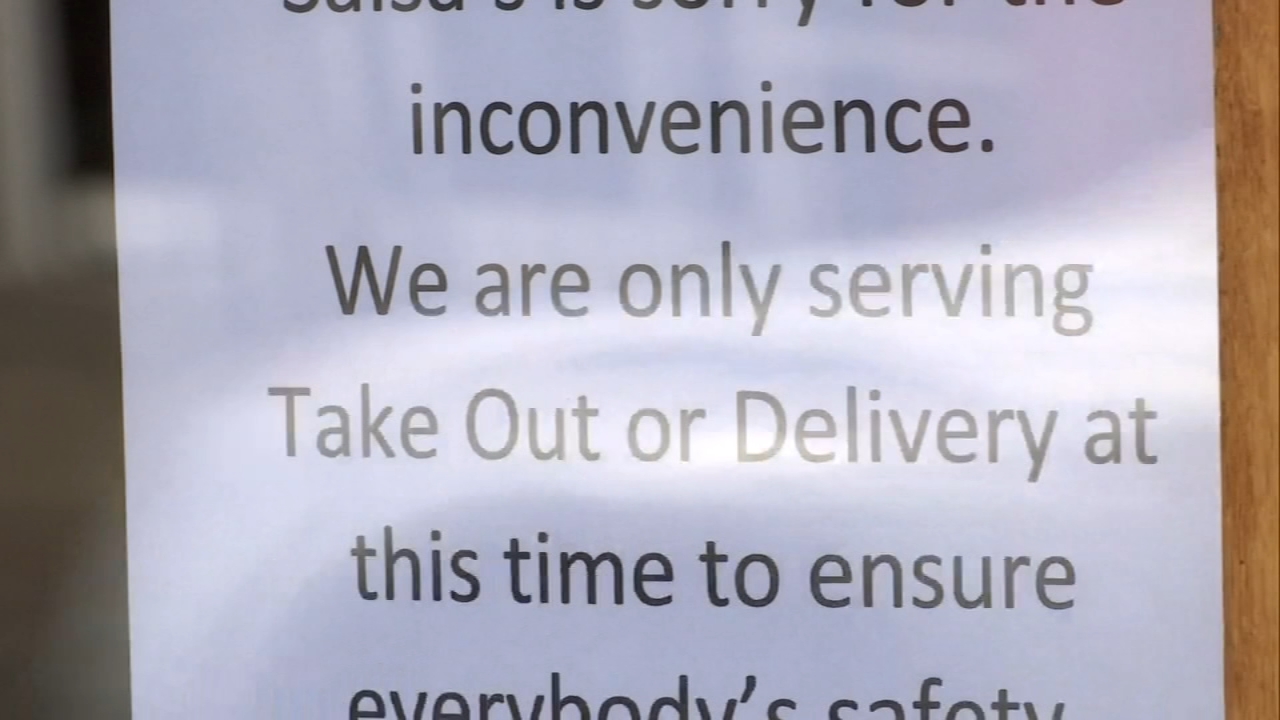 Fresno's essential businesses must follow new protocols under new 'shelter in place' order