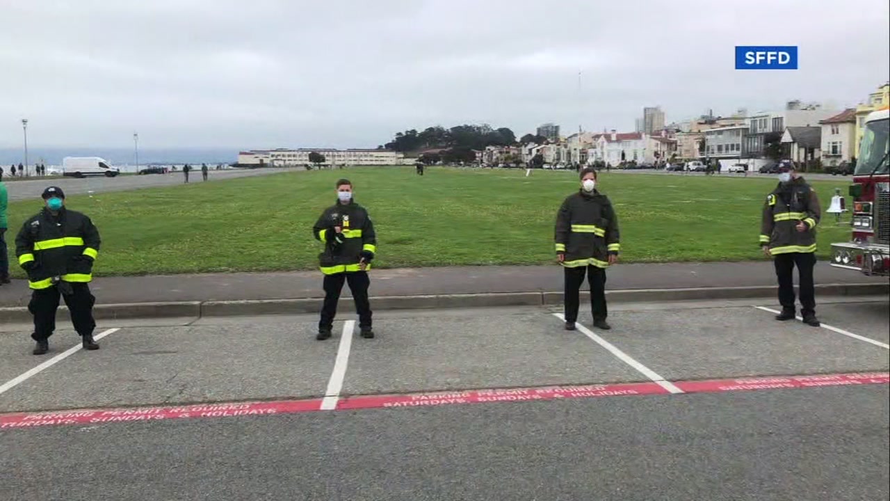 COVID-19 impact: Bay Area cities urge residents to avoid crowds on Easter weekend