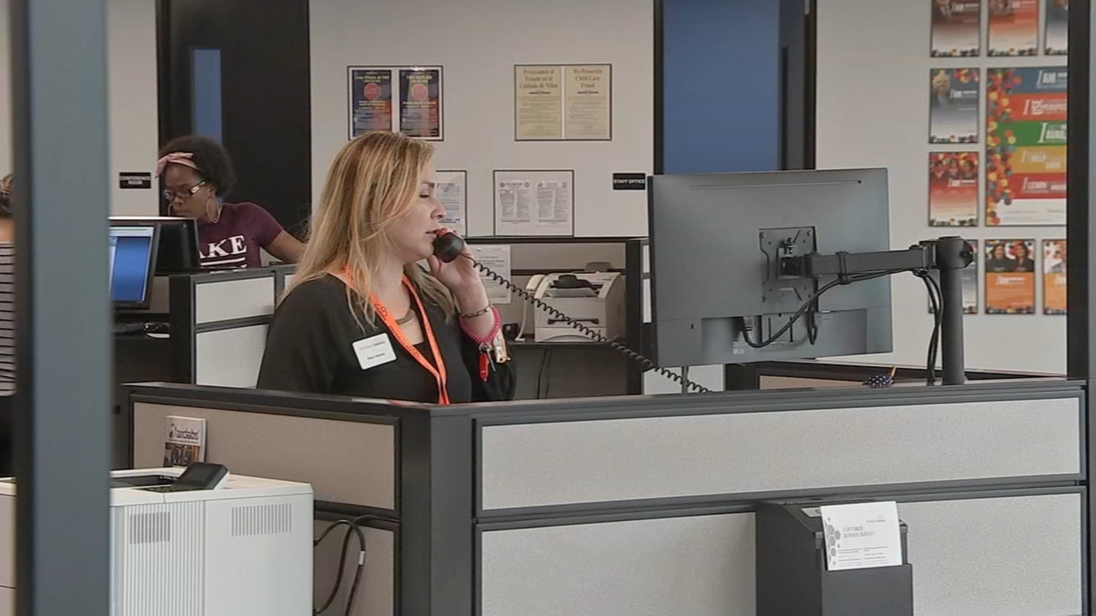 Texas Workforce Commission expands hours to help those filing for