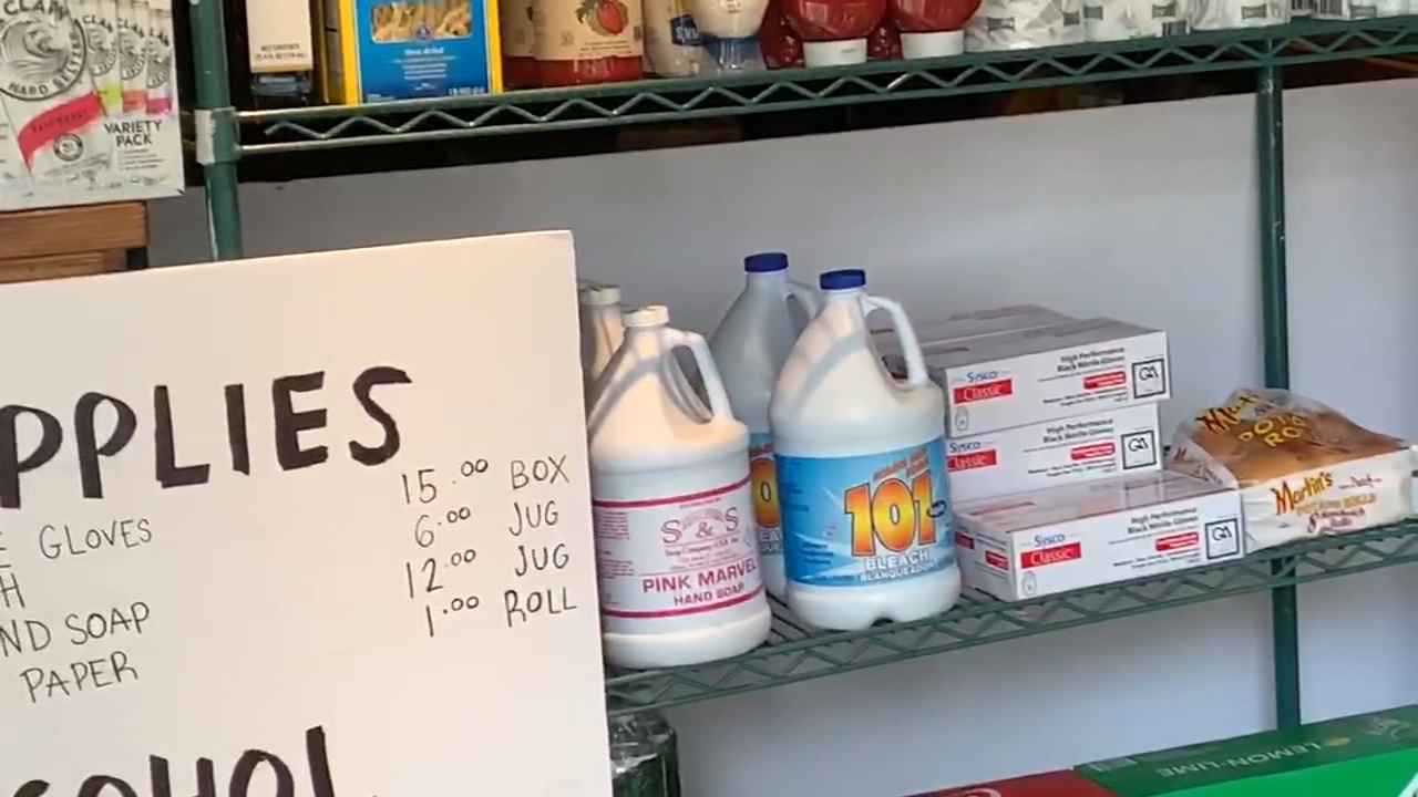 New ways to find what you need for your next meal