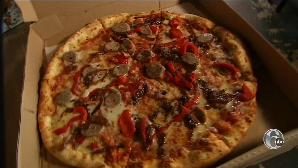These DIY pizza kits will satisfy your pizza craving