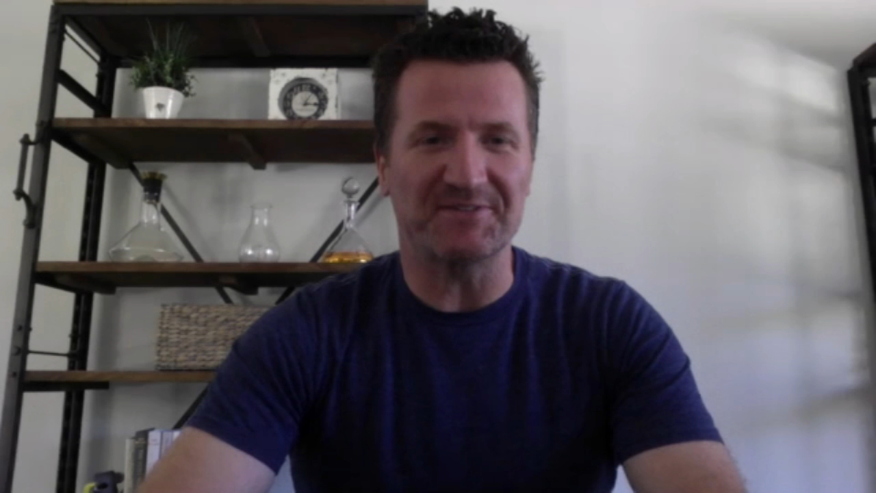 Former Flyer Scott Hartnell helping Ed Snider Youth Hockey Foundation 