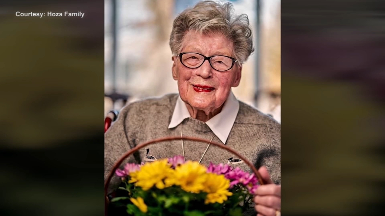 101-year-old Wilmette woman, born during Spanish flu, dies from COVID-19