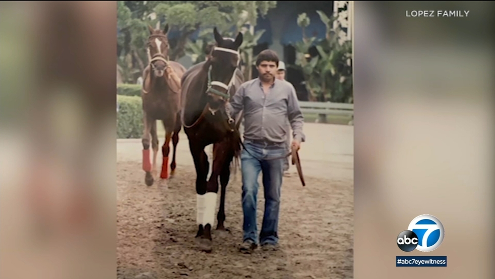 Hundreds Santa Anita Park workers fear losing their jobs 