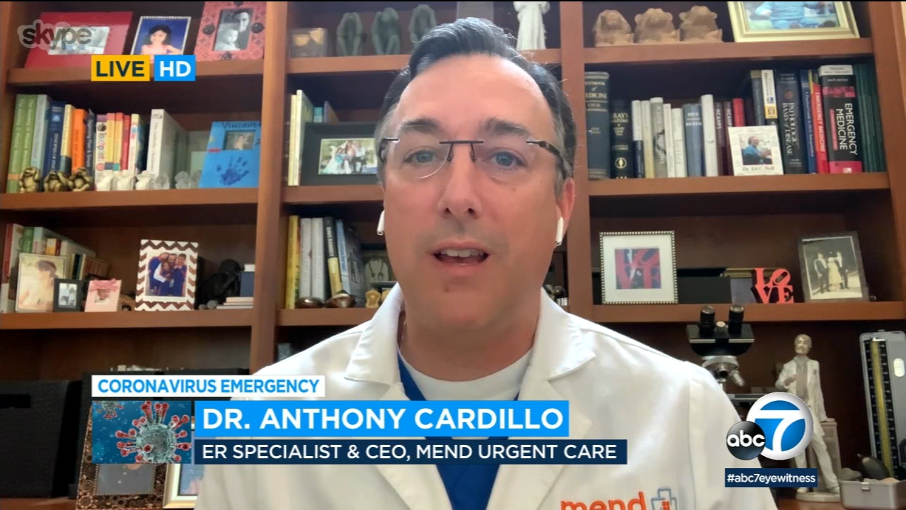 How many asymptomatic COVID-19 carriers are there? It's hard to tell