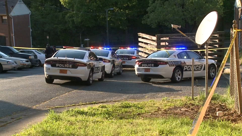 Durham Shooting Man Seriously Injured In Shooting On Wabash Street Near Mcdougald Terrace Abc11 Raleigh Durham