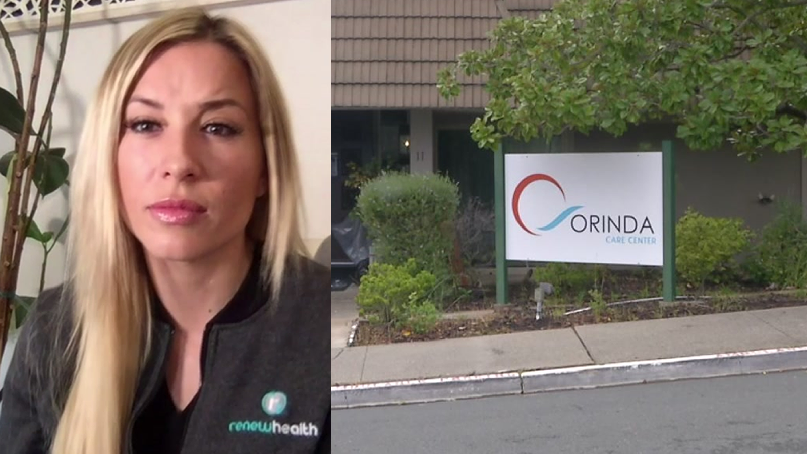 EXCLUSIVE Owner of Orinda Care Center speaks out amid deadly