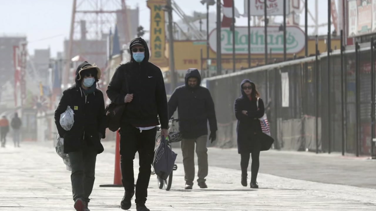Hate that knows no color: Bay Area leaders weigh in on the ugly side of coronavirus