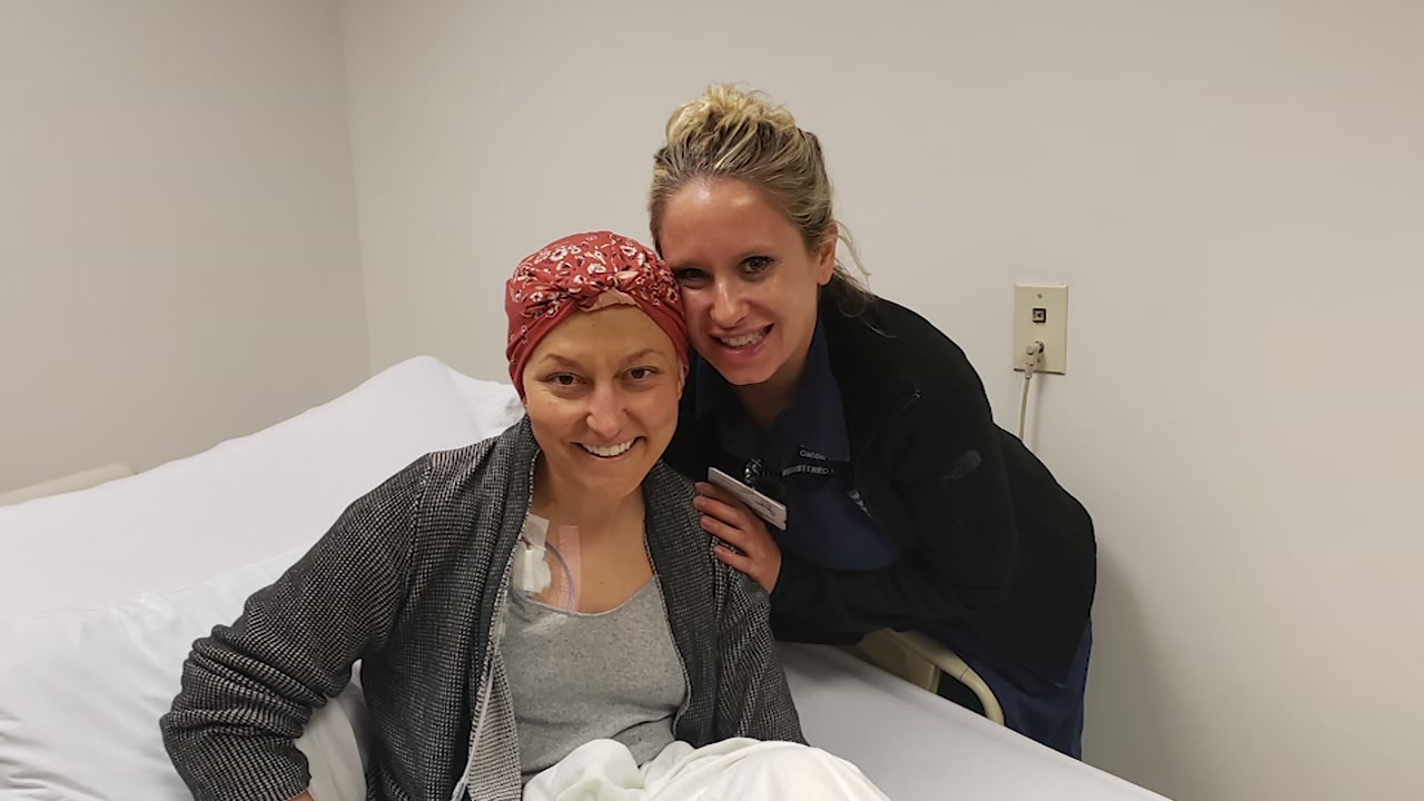 Coronavirus impact: Clinical trials postponed across US, cancer patients struggle to get treatment