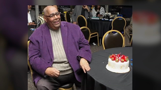 Chicago-native, international photographer Ernest Collins dies at 67