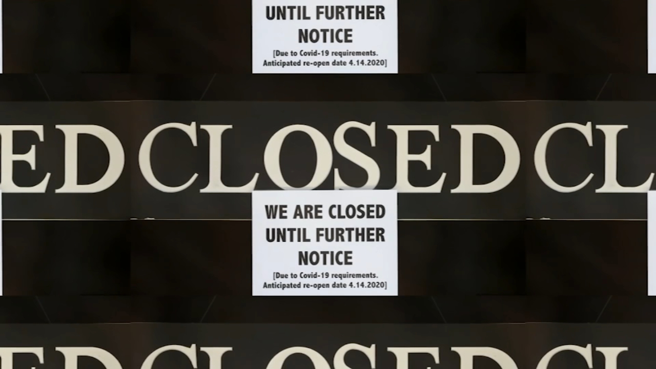 IMF predicting economic fallout from COVID-19 to bring worst recession  since the Great Depression - ABC30 Fresno