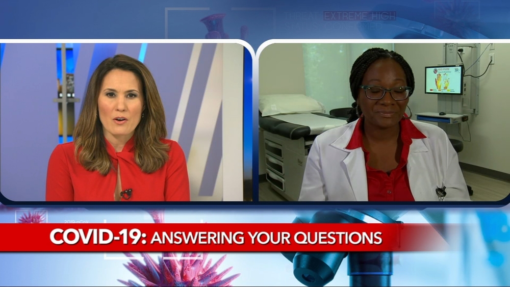 Quarantine15 and stress: How to cope with these unprecedented times