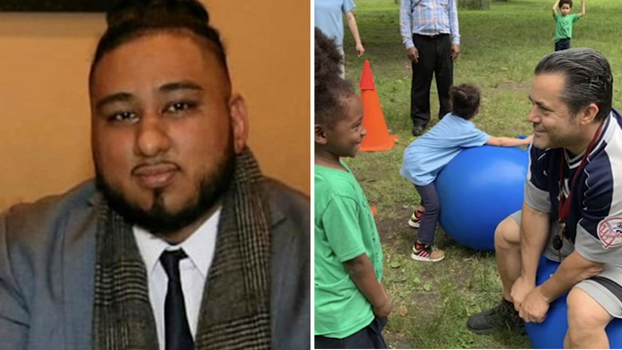 Friends, family recall 2 Bronx teachers who died of COVID-19