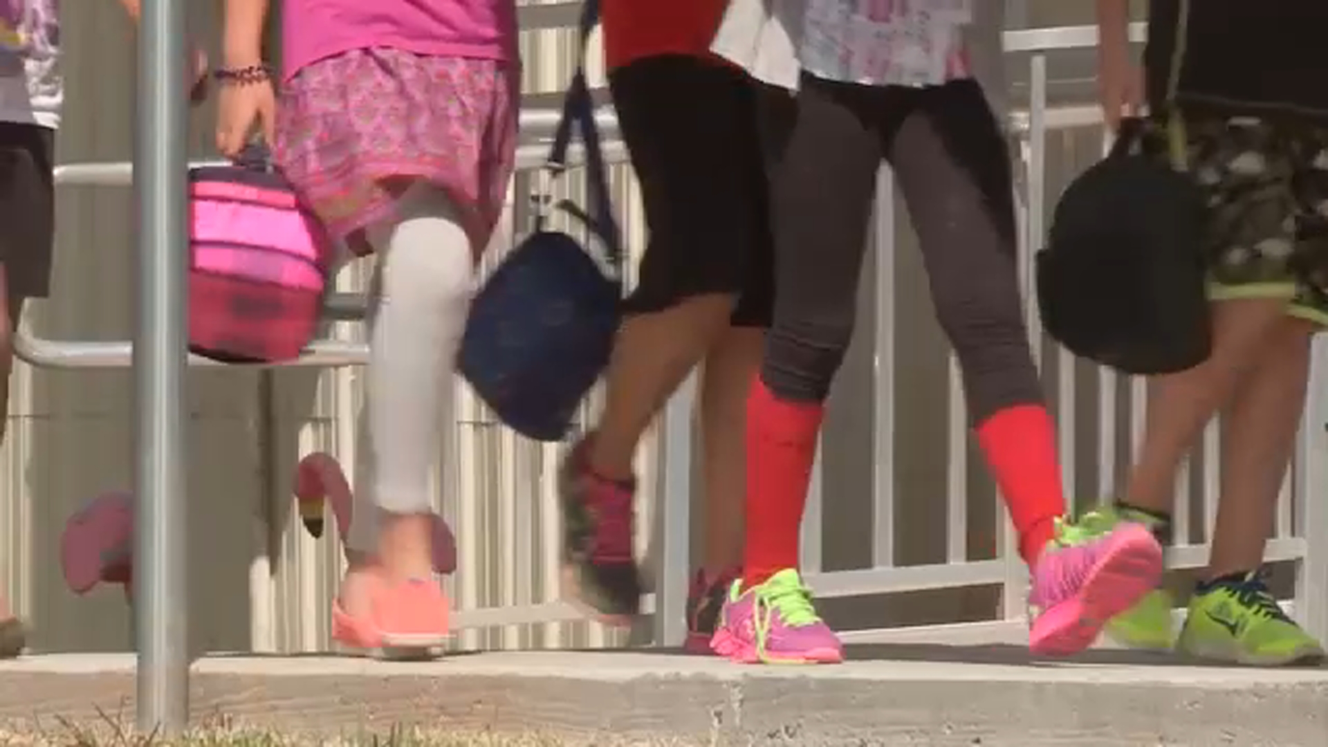 Fort Bend ISD students not returning to in-person classrooms for rest of year