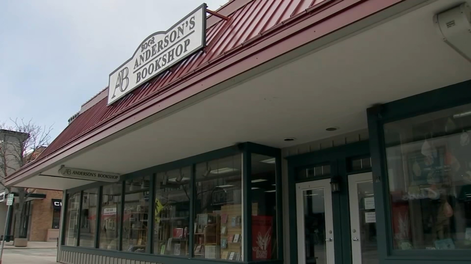 Coronavirus Naperville Anderson's customers raise 40K to