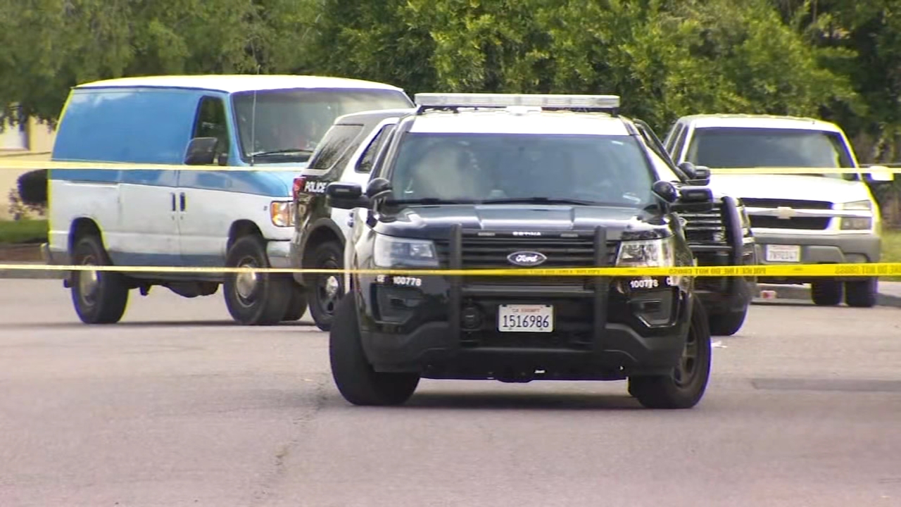 Violent crimes on the rise in Fresno during shelter-in-place order