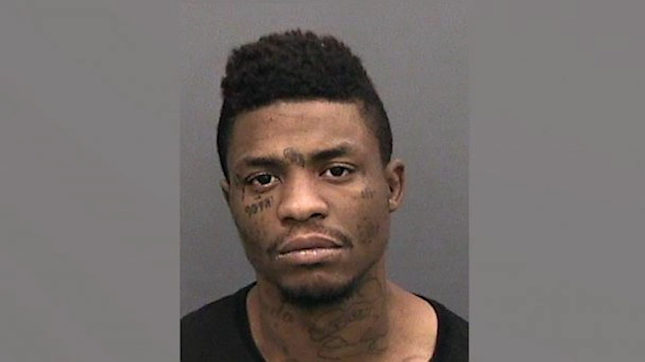 Man released from jail due to COVID-19 arrested on murder charges
