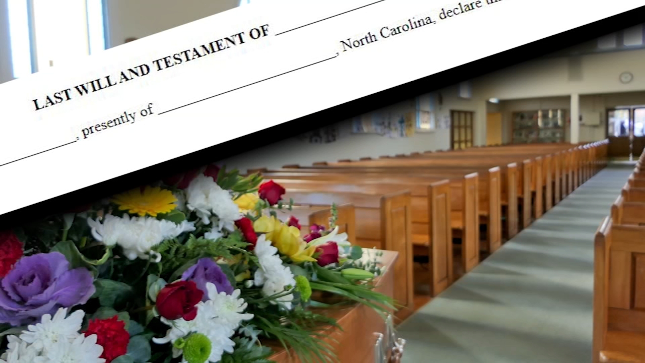 Triangle attorneys see surge in wills, end-of-life documents amid COVID-19